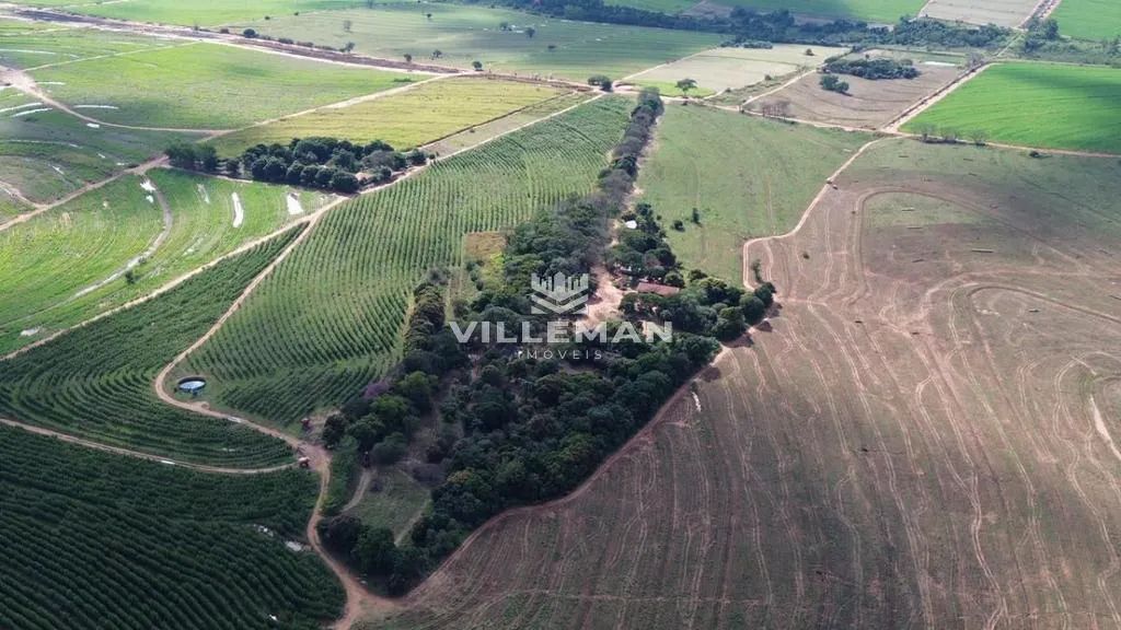 Sítio à venda em Tapejara, Centro, com 5 suítes, com 5.5 alqueires - Foto 5