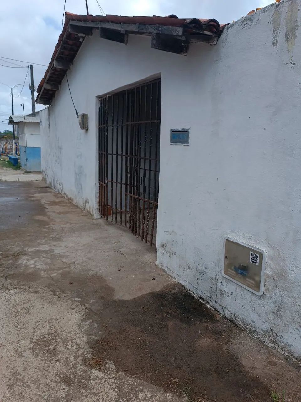 Foto - Pacatuba - Pavuna