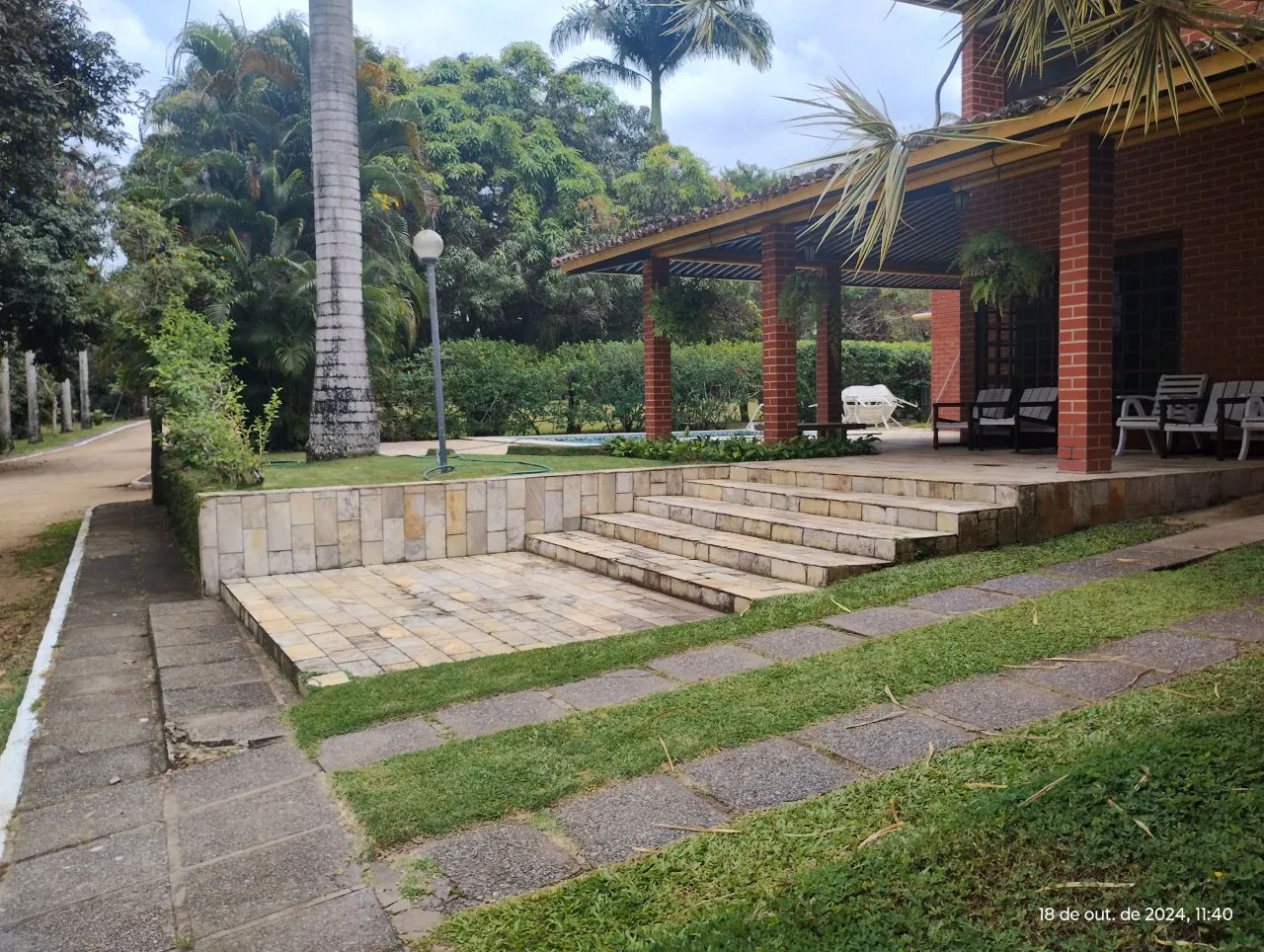 VENDO CASA PARCELADA, SINAL + PLANO DIRETO! OPORTUNIDADE - Foto 5