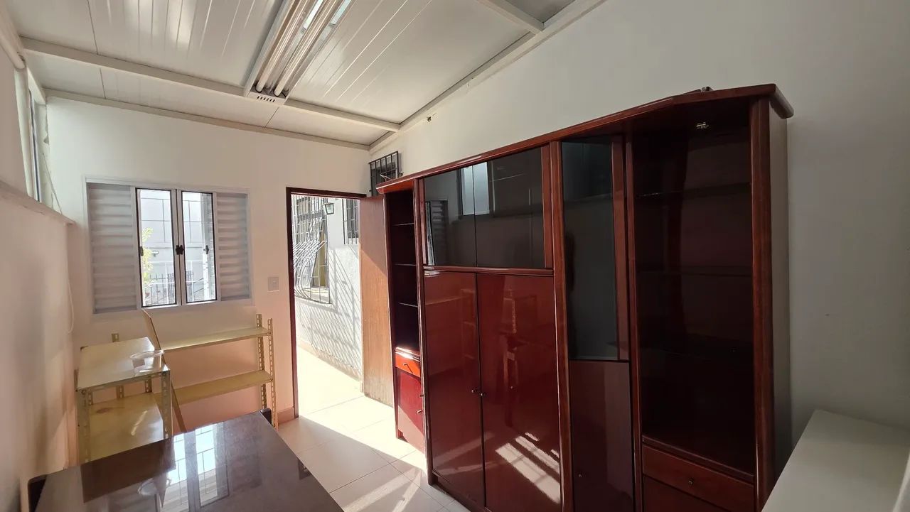 Apartamento 3 quartos coração Eucarístico área privativa - Foto 3
