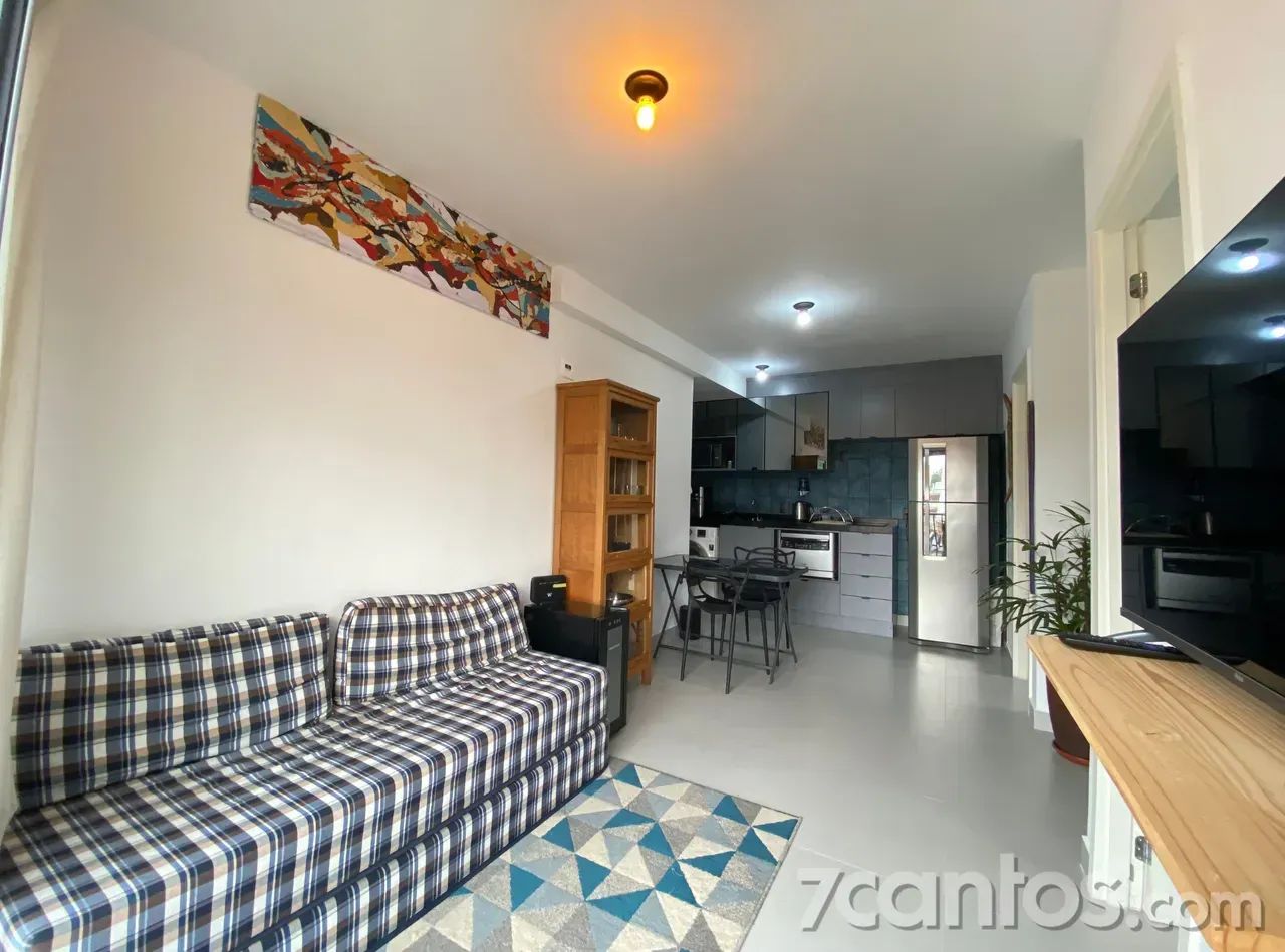 Apartamento, Brooklin, 2 quartos - Foto 2