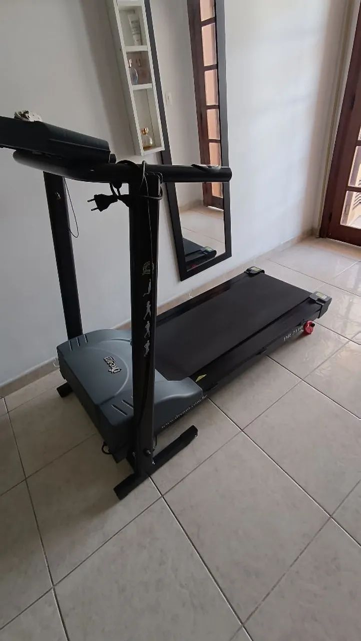VENDO ESTEIRA 