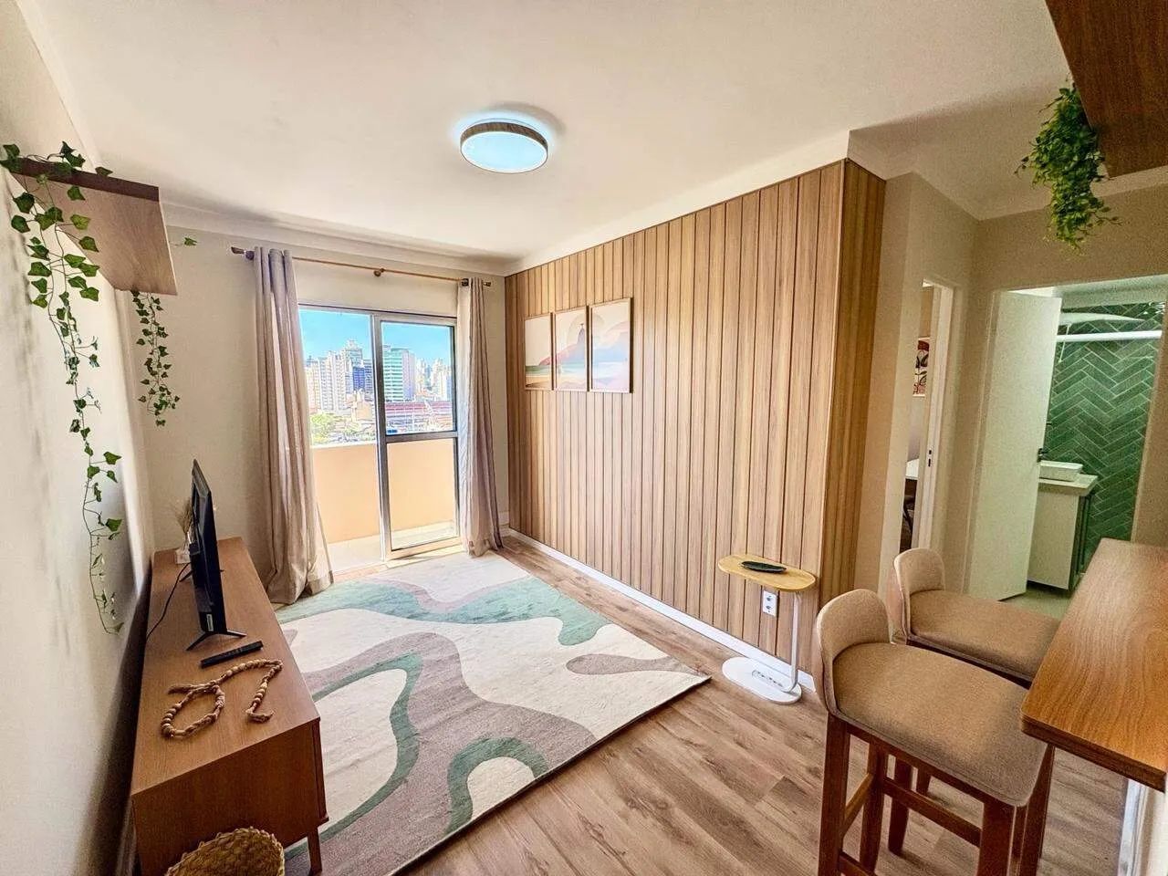 Apartamento à venda em Centro, Campinas - SP | Cód 59236 - Foto 2