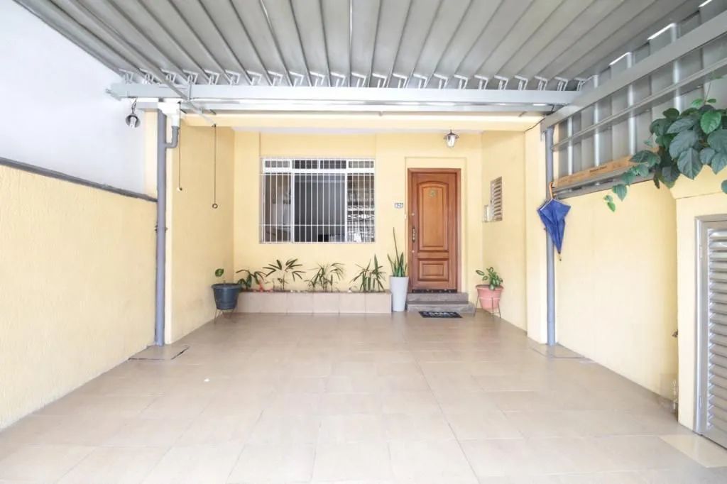 CASA ASSOBRADADA - ACLIMAÇÃO - SP - Foto 2