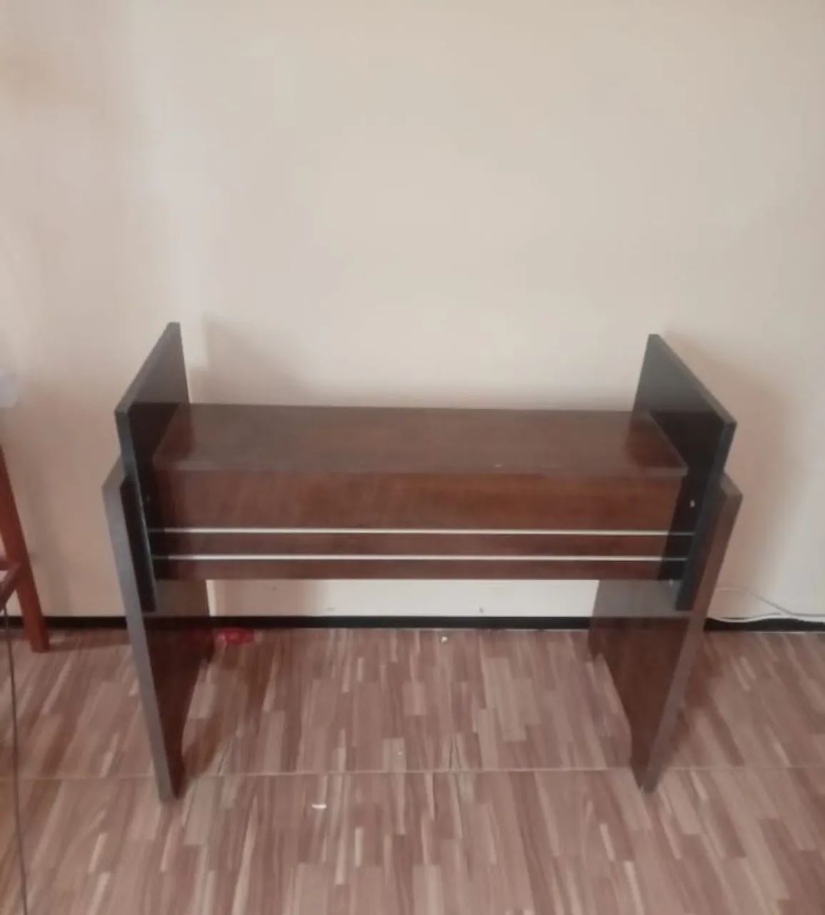 Rack para tv - Foto 2