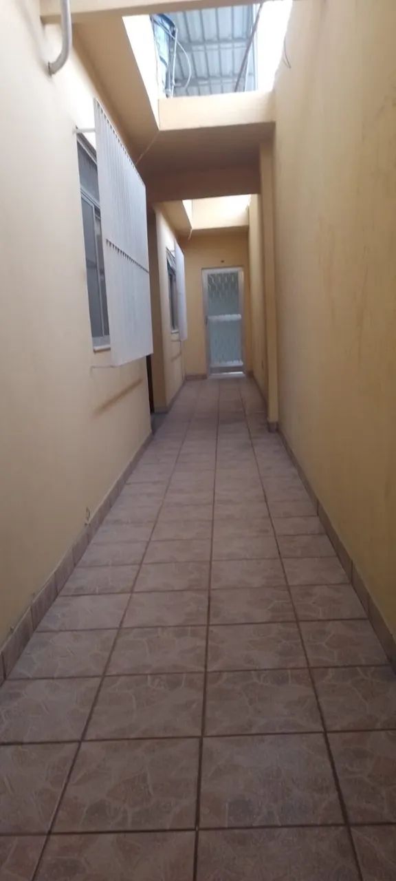 Kitnet em Olaria