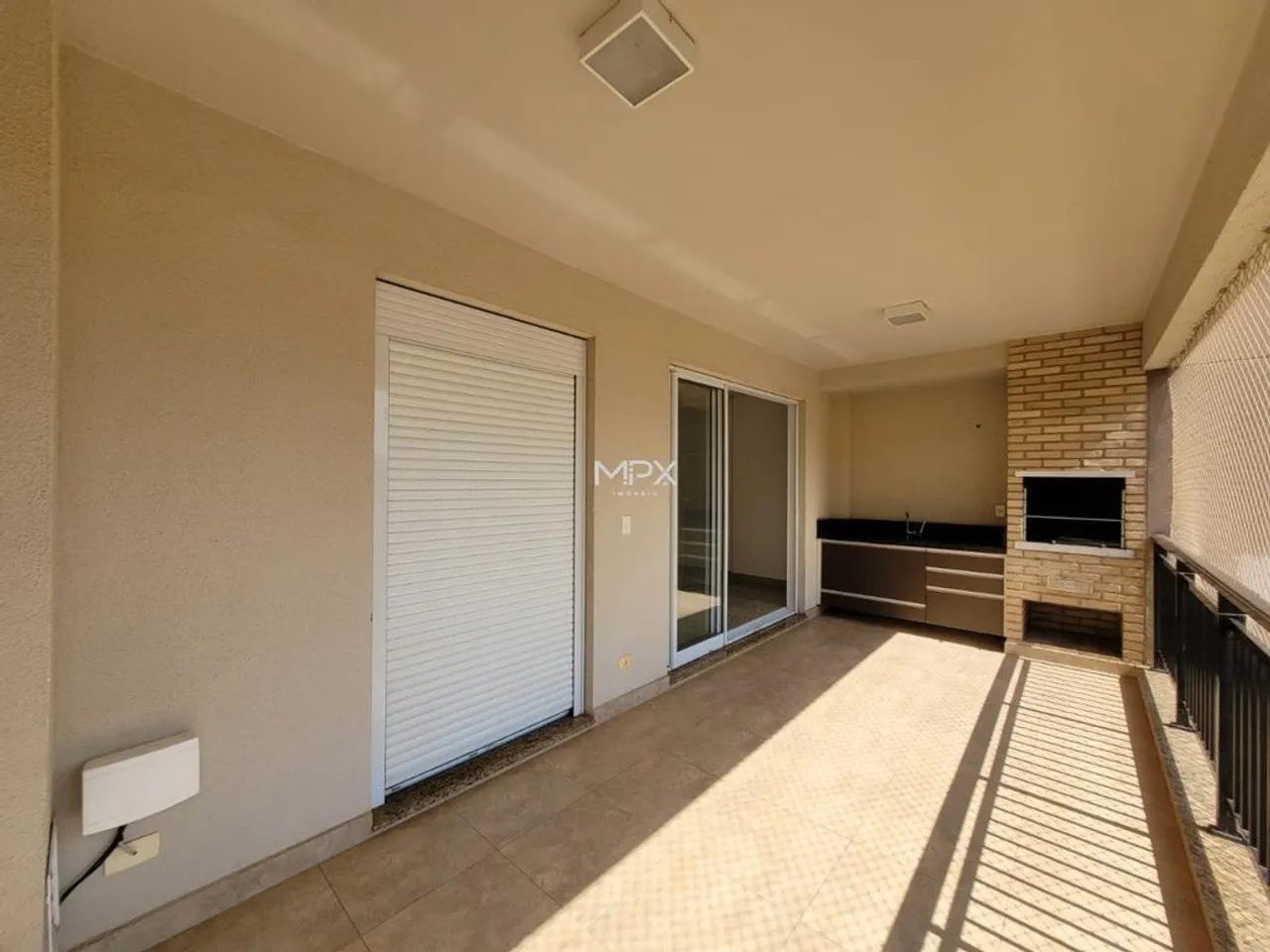 Apartamento para alugar no Condomínio Edifício Delta Club em Piracicaba