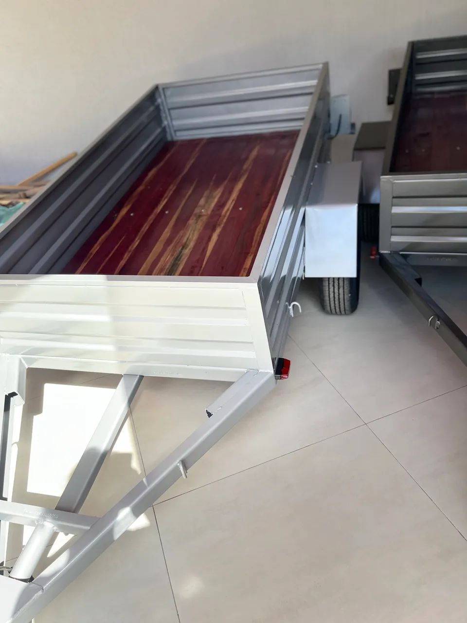 CARRETINHA NOVAS PRONTA ENTREGA  - Foto 5