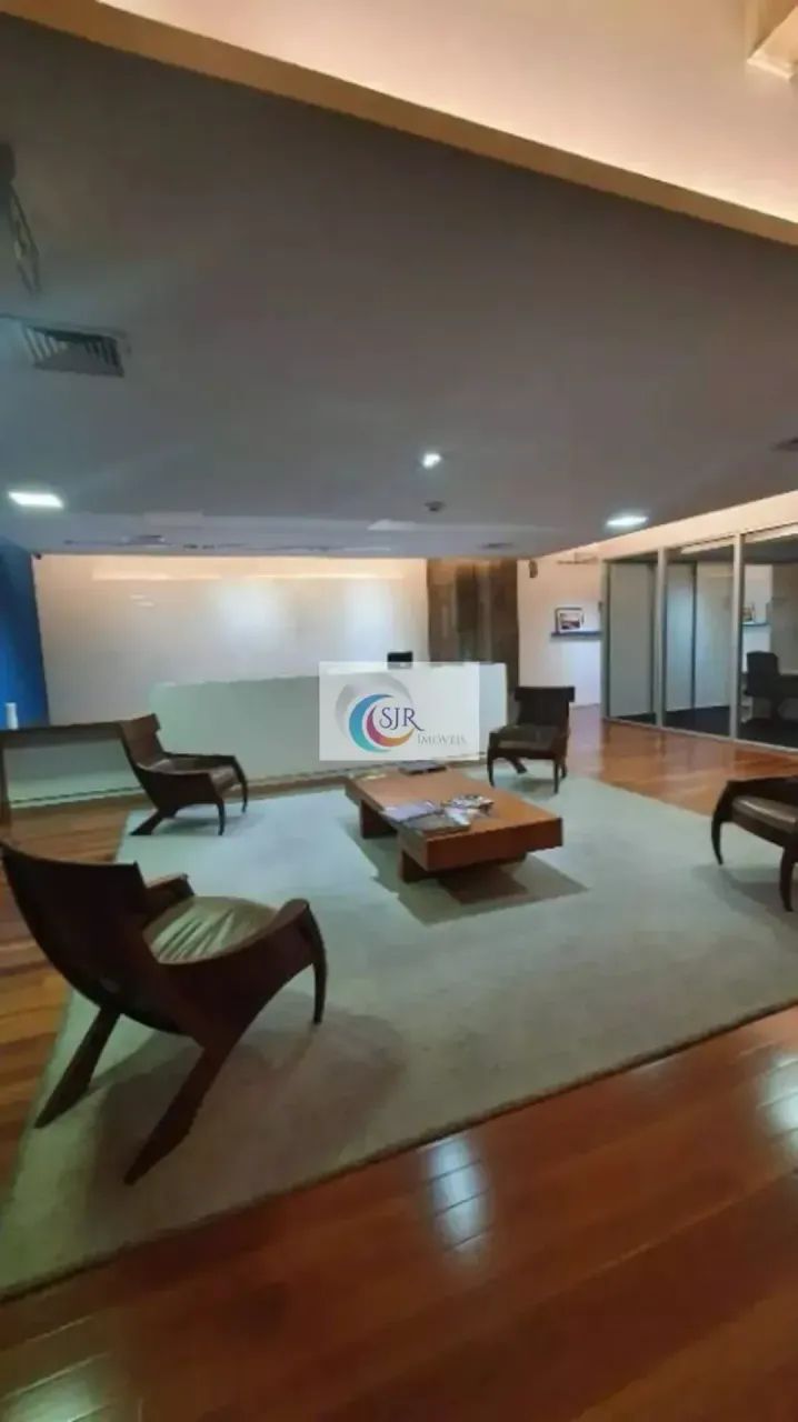 Conjunto para alugar, 952 m²  Itaim Bibi - São Paulo/SP - Foto 3
