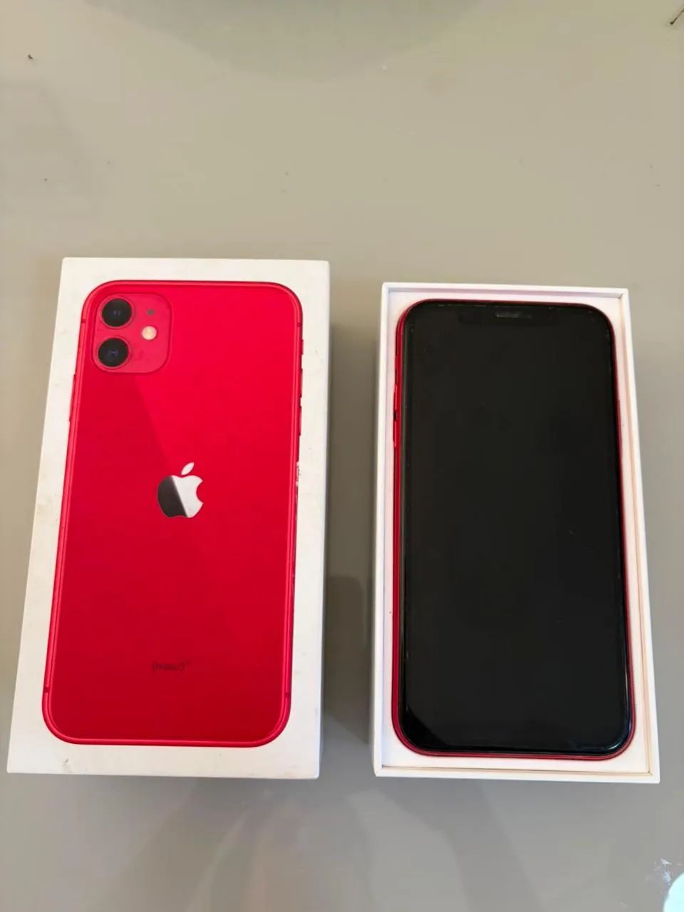 iPhone 11 - Foto 3