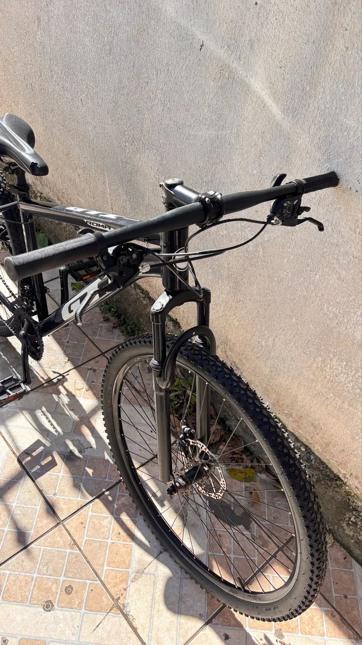 BICICLETA ARO 29 - GTI - Foto 3