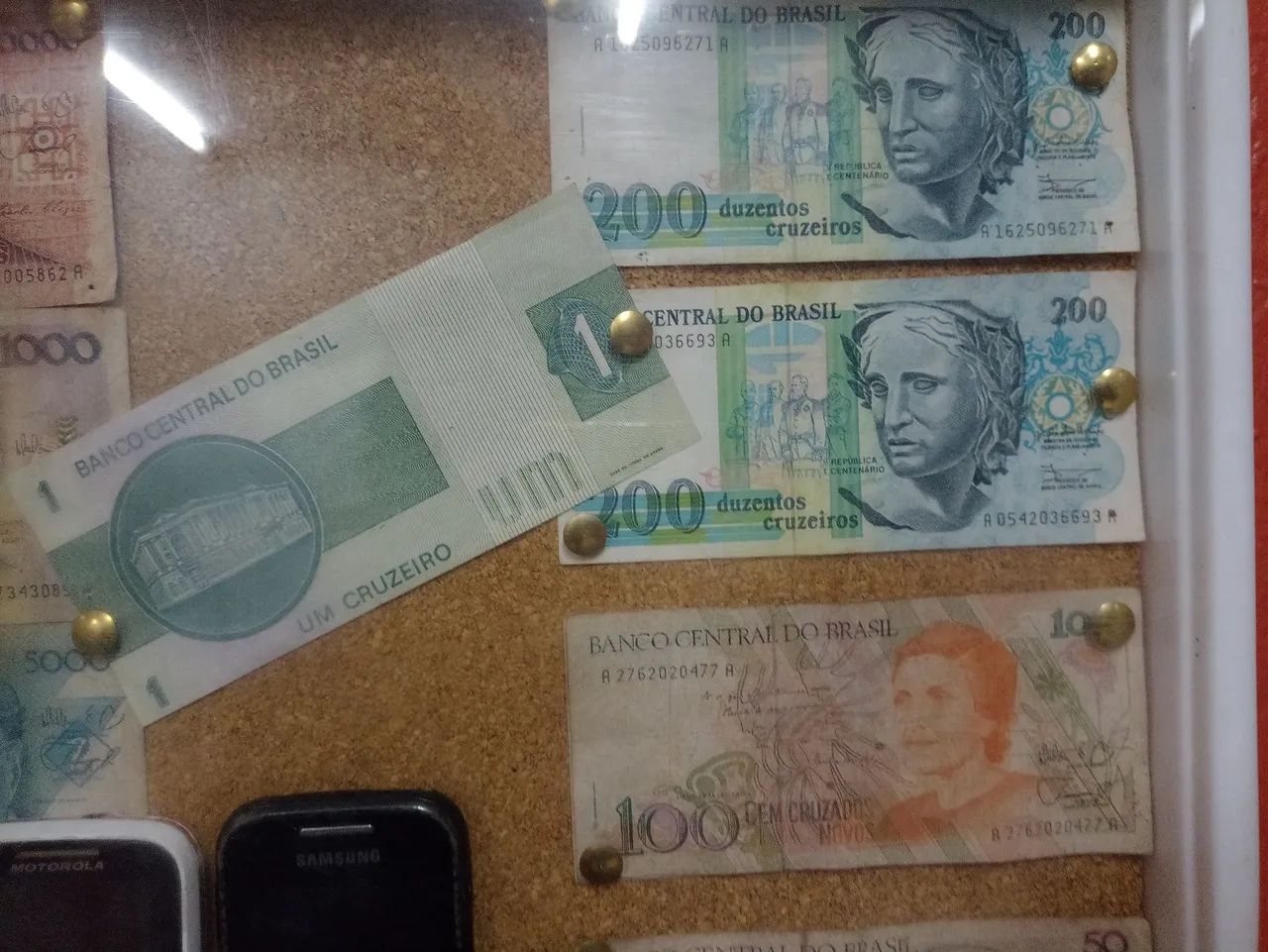 Coleção  de antiguidades  - Foto 4