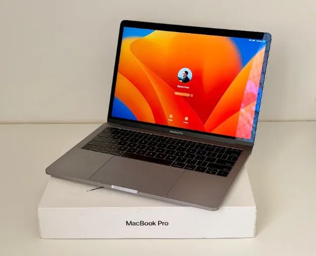 MacBook Pro 13? 2017 - Excelente Estado - Notebooks - Centro