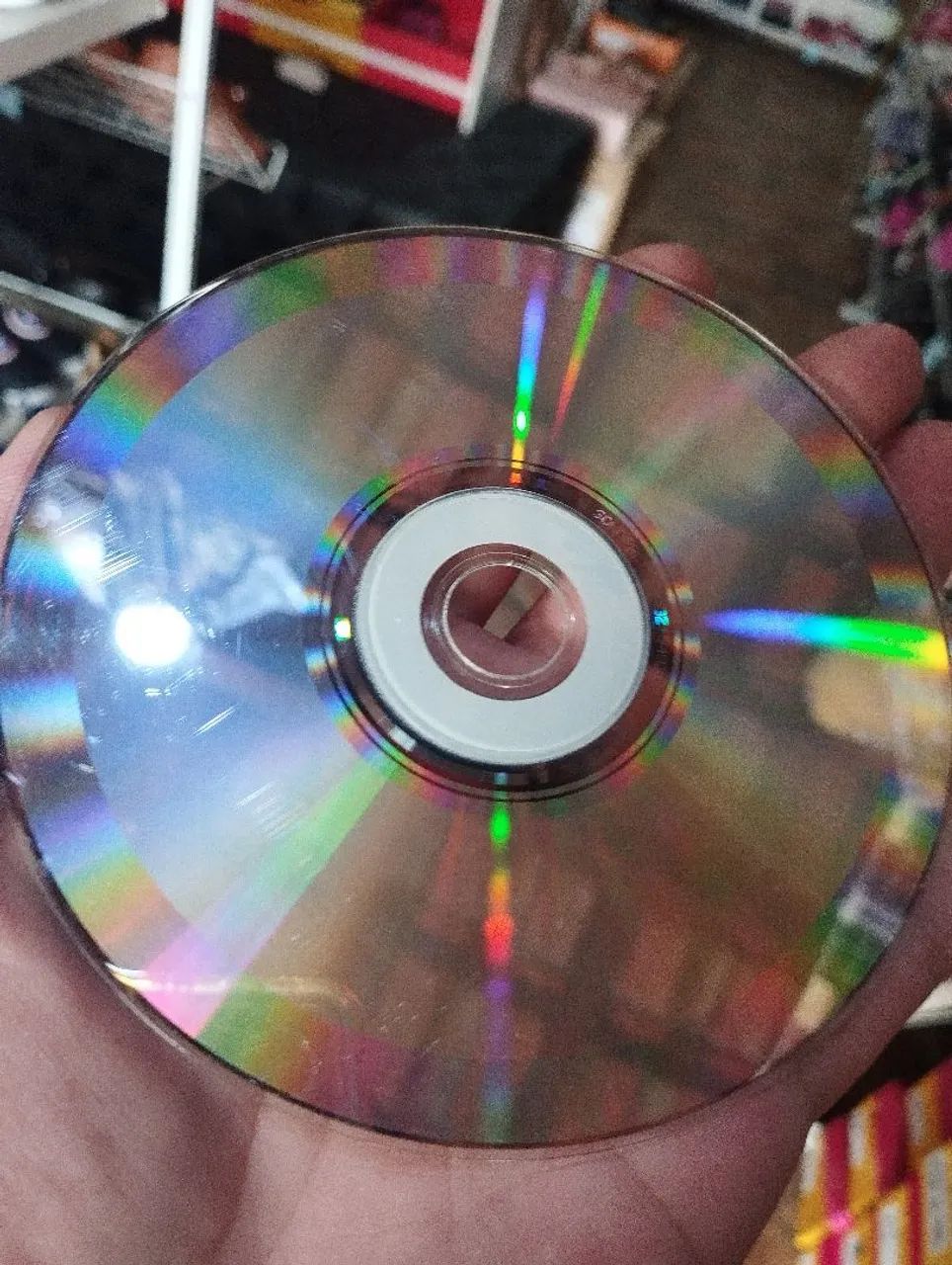 CD Avril Lavigne Let Go - Original  - Foto 5