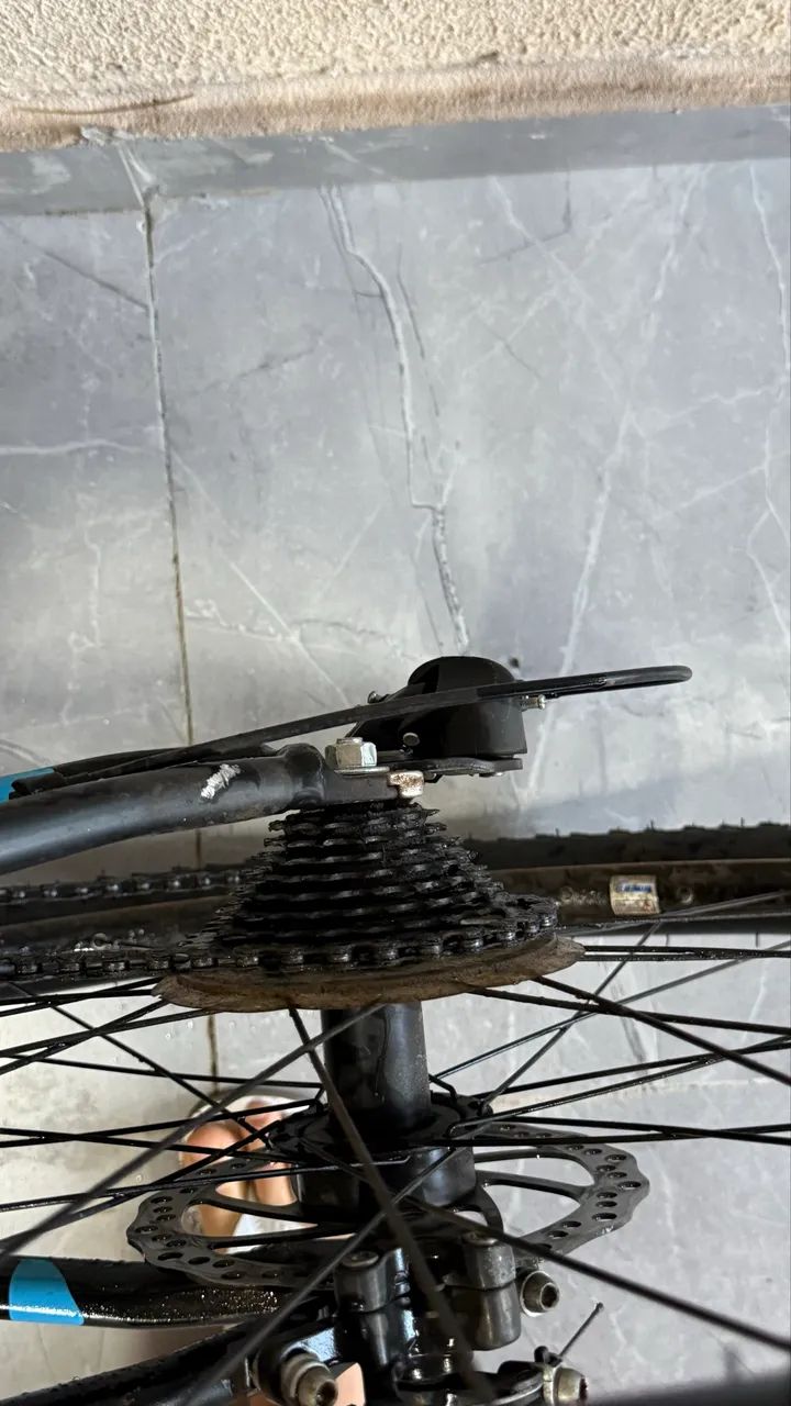 Bicicleta Aro 29 - Foto 2