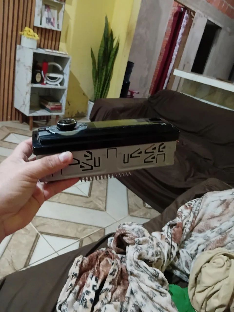 Vendo esse som de carro  - Foto 5