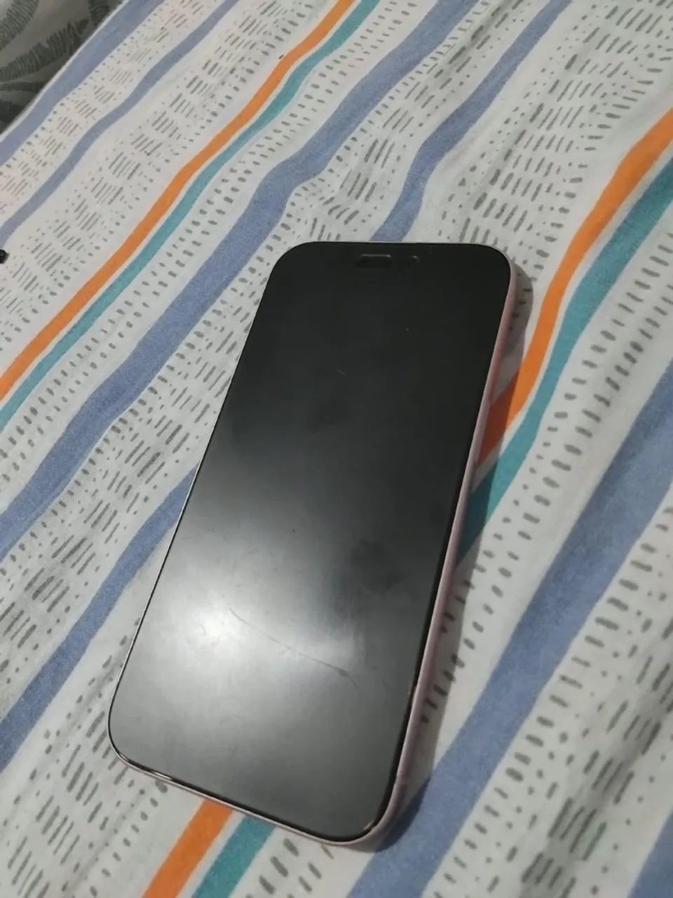 Celular IPhone 15  - Foto 3