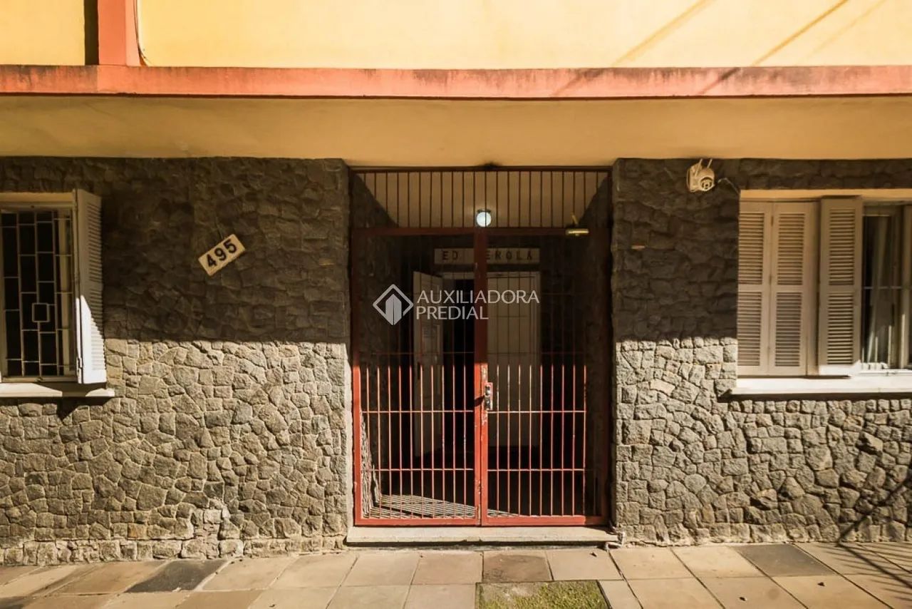 Apartamento 1 dormitório, no bairro Centro histórico - Foto 9