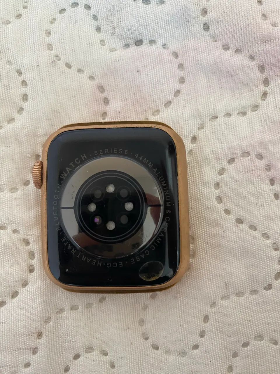 Relógio WATCH 6