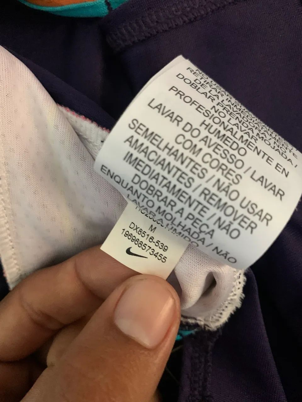 Camisa de basquete  - Foto 3