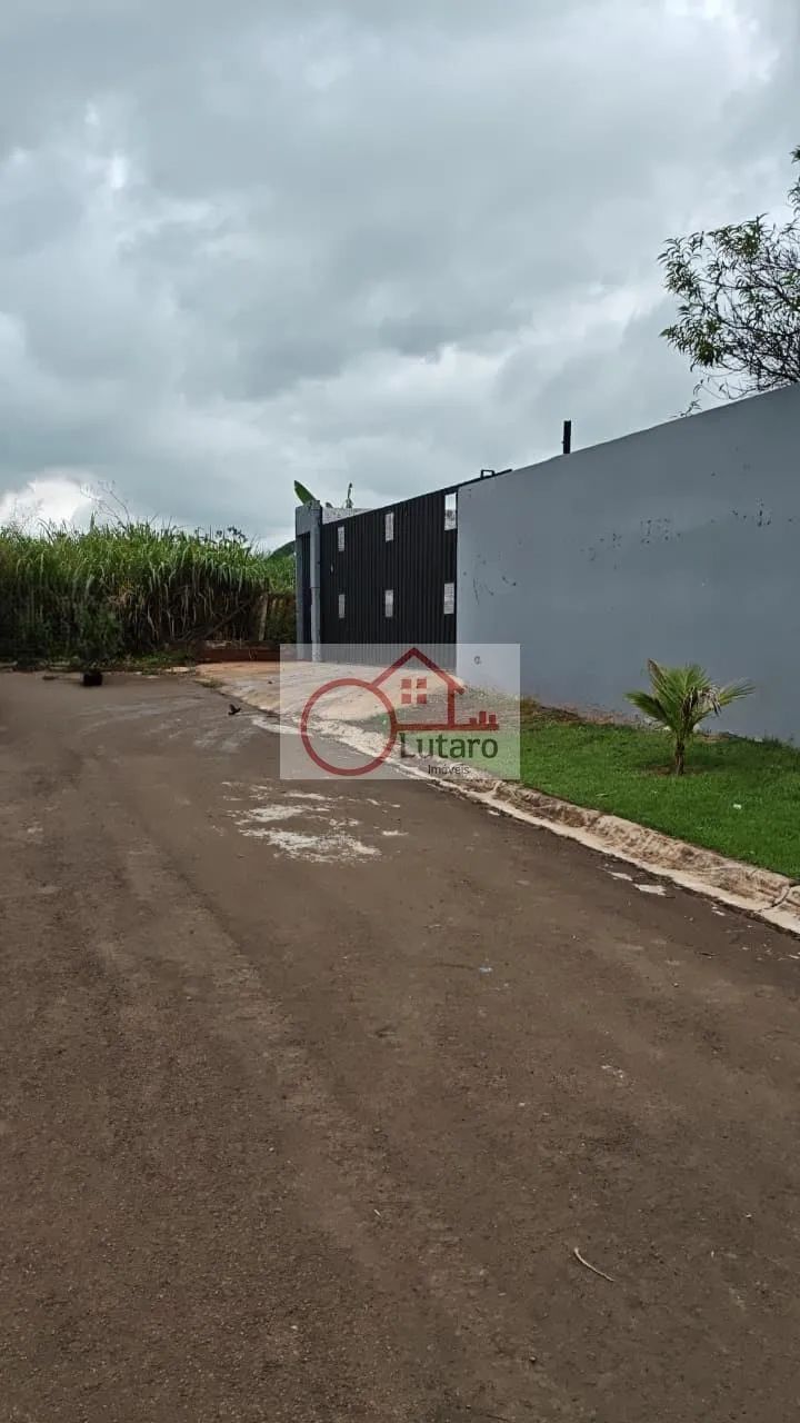 Galpão em Altos da Primavera (cardeal) - Elias Fausto, SP