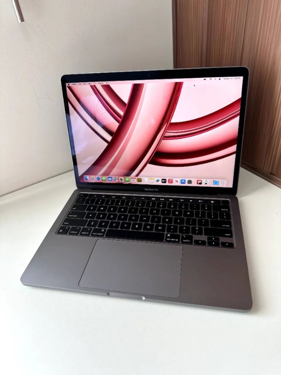 MacBook Pro 13