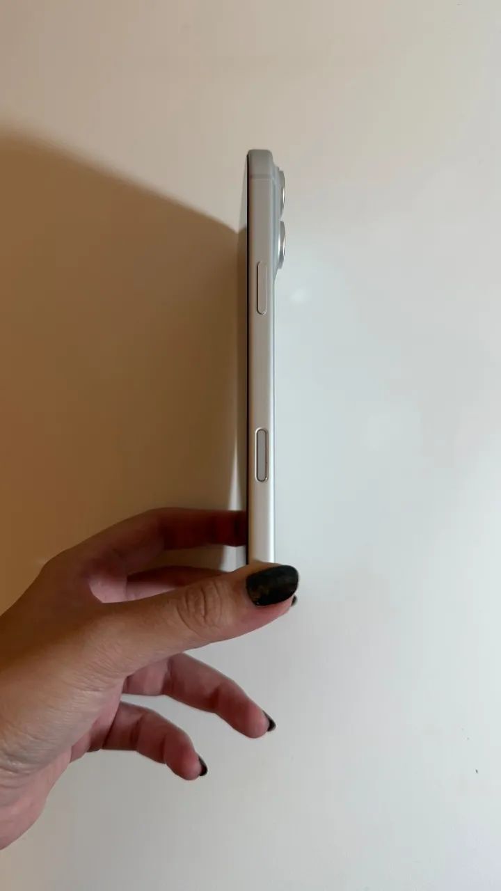 iPhone 17 pro max - Foto 5