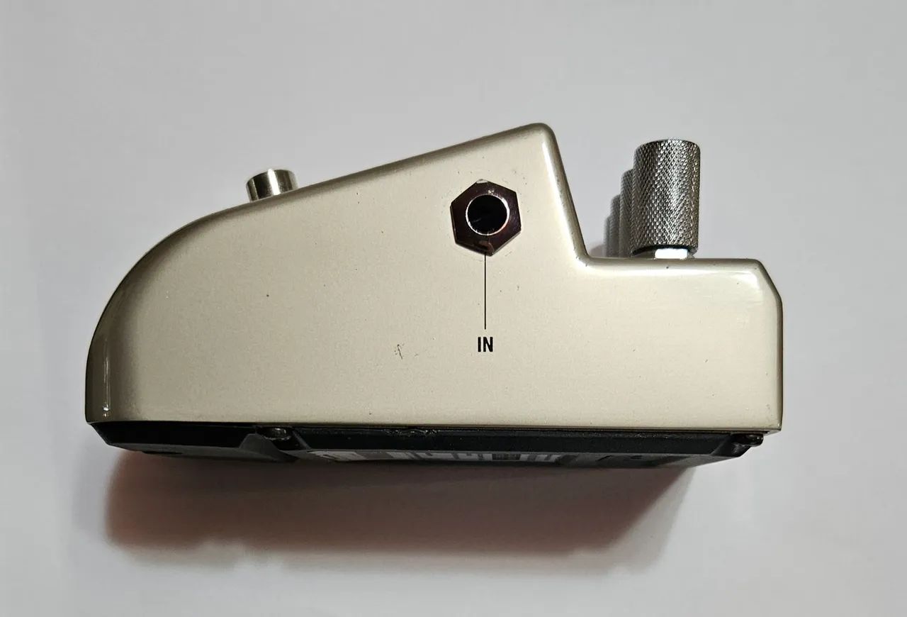 Pedal Marshall Ed1 Compressor - Foto 4