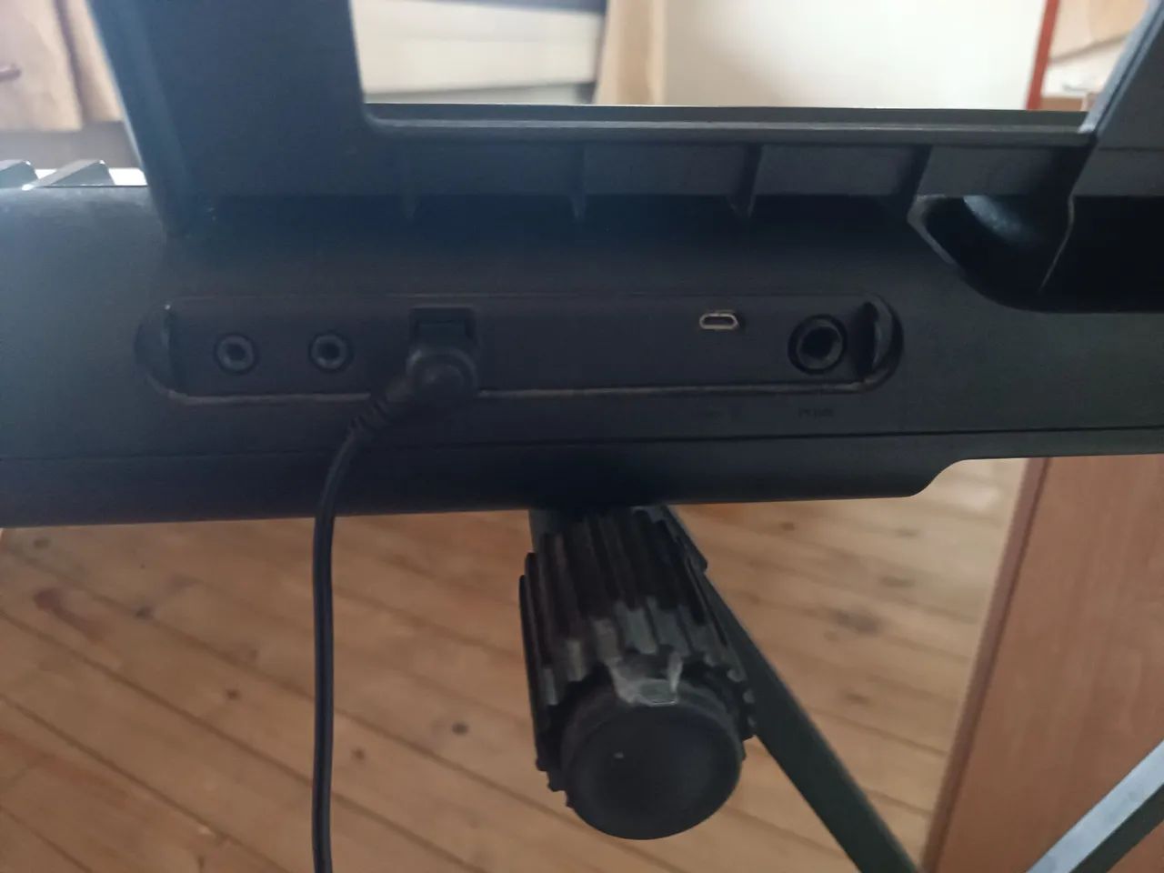 Vendo teclado casio - Foto 4