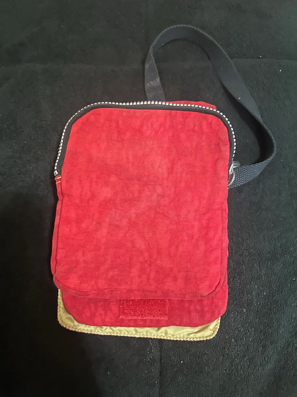 Kipling bolsa feminina Eldorado, transversal leve - Foto 2