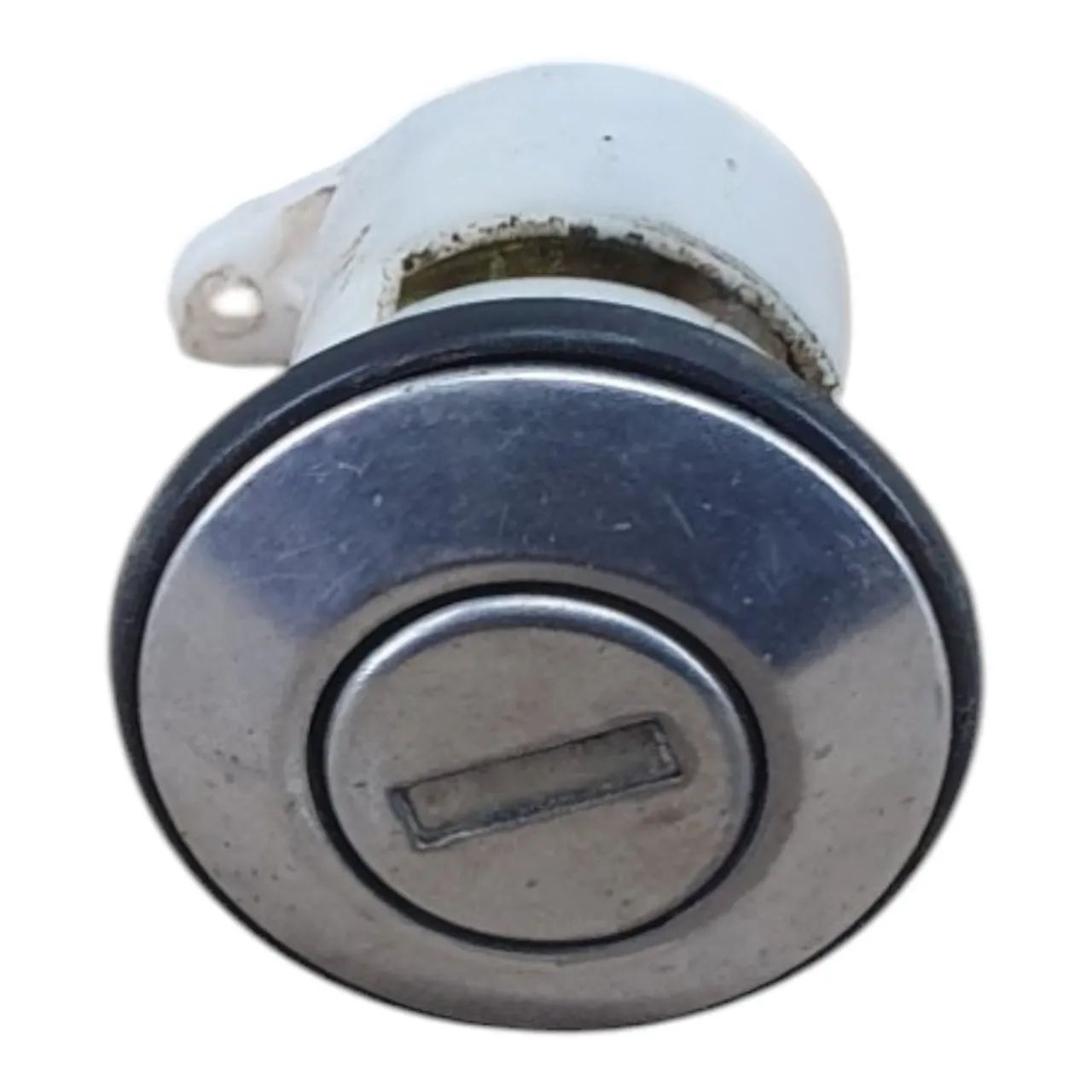 Cilindro Chave Porta Fiat Uno 2012
