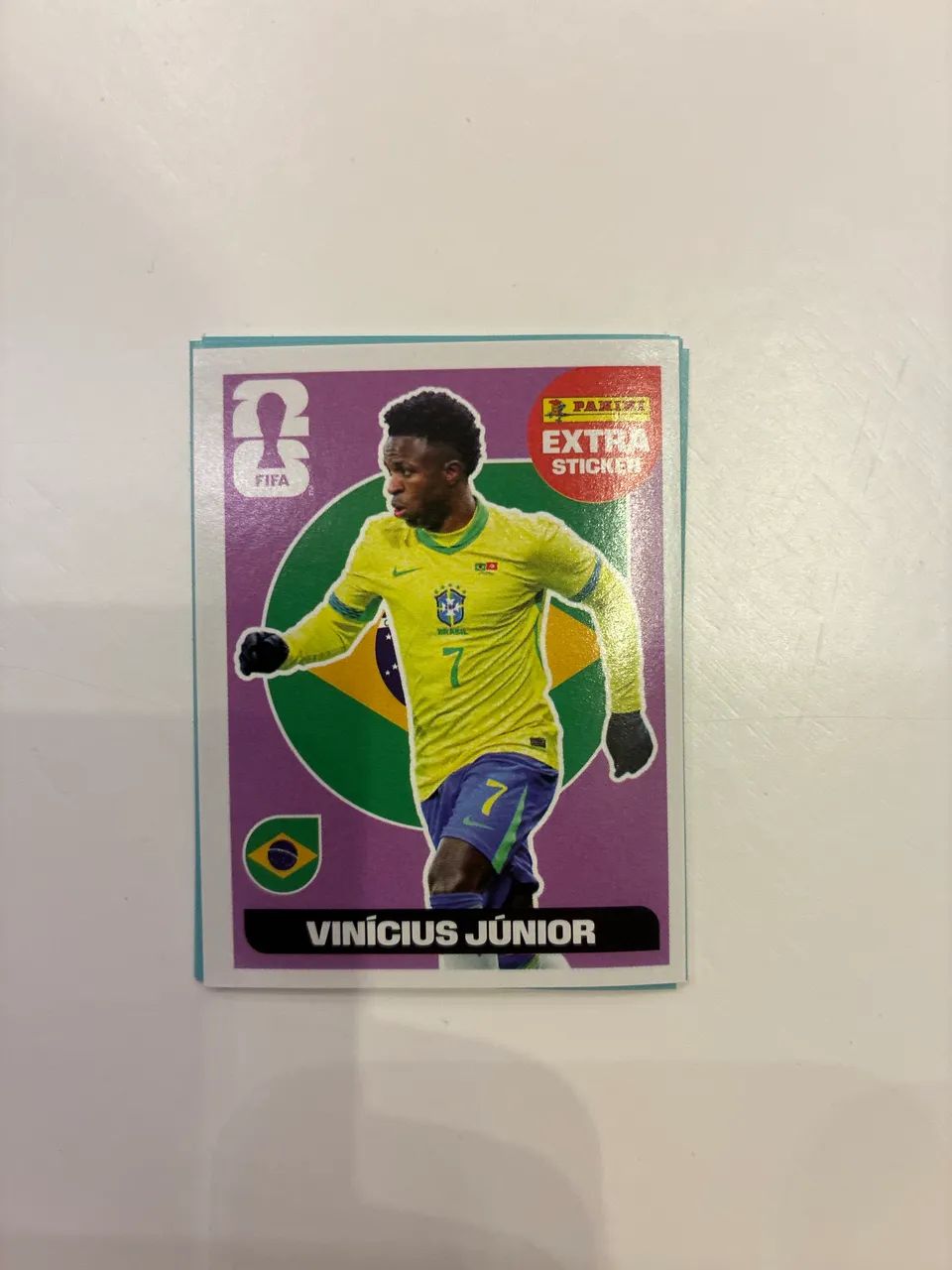 Vini Jr Roxo 