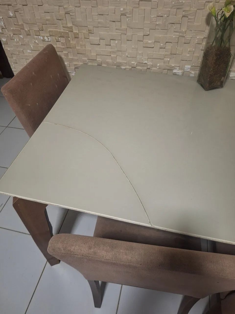Mesa de Jantar 4 lugares - Foto 2