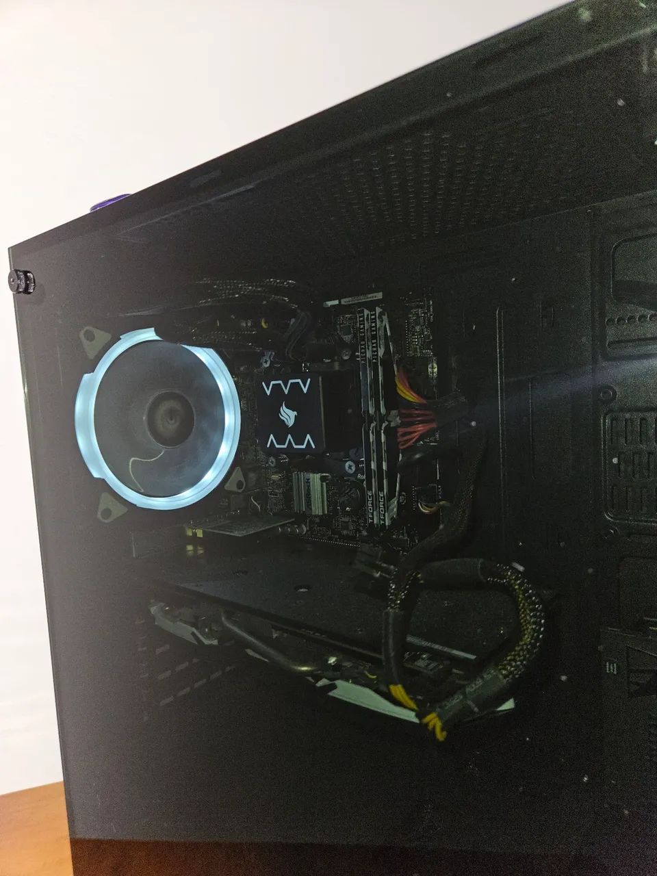 Setup gamer - Foto 4