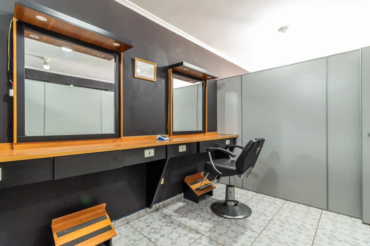 Sala comercial na Rua Palmeiras das Missões, 270 - Sala 03  18 m² - Foto 4