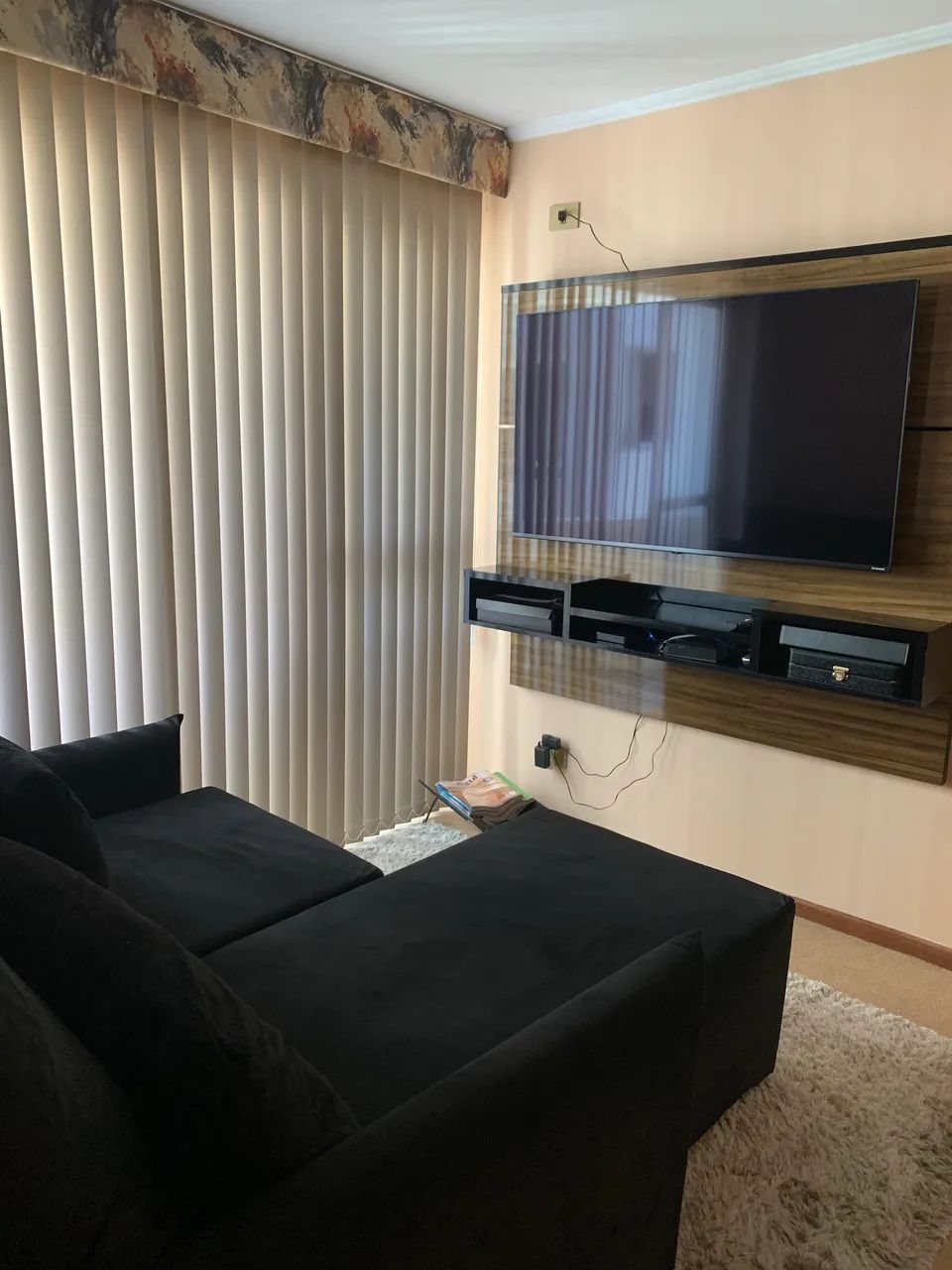 Apartamento a venda no Batel