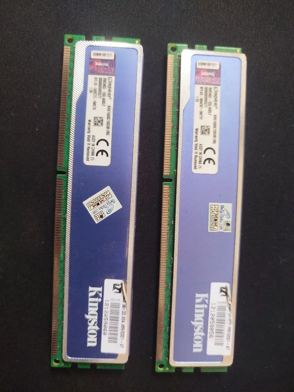 Peças do meu pc - Foto 5