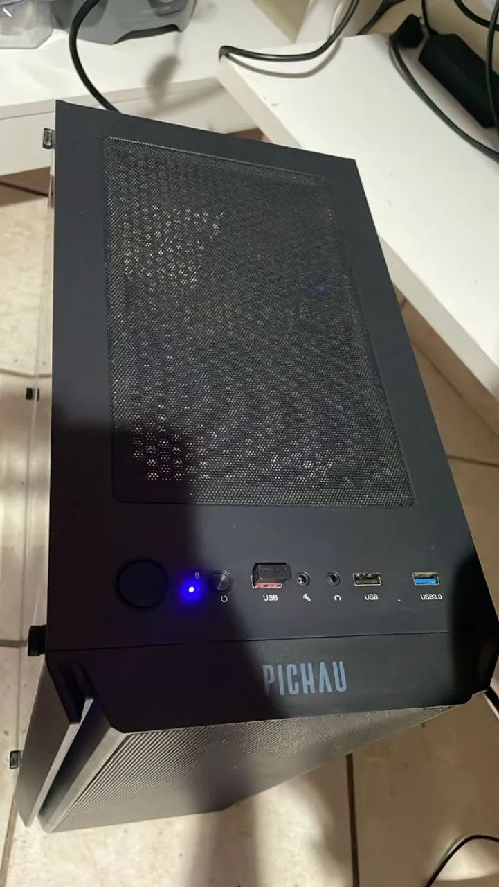 Pc gamer ryzen 7 - Foto 3