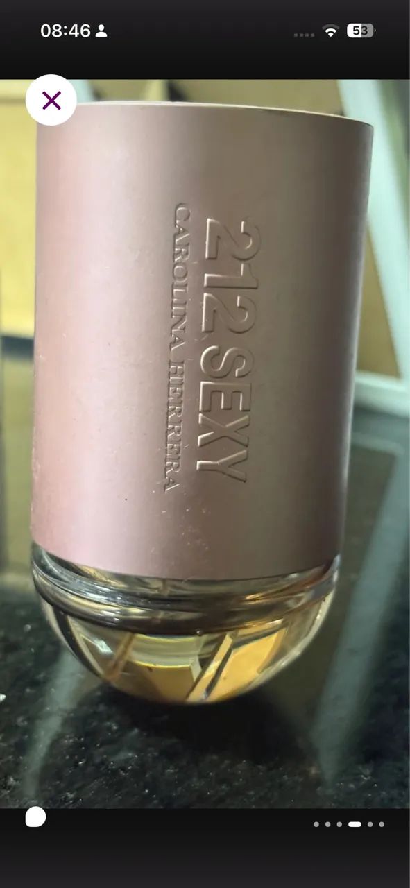 Perfume  - Foto 3