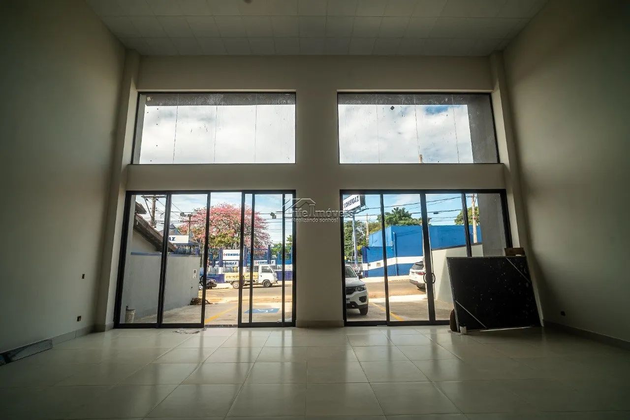 Ponto comercial 271m² locação Centro Sumaré - Foto 5