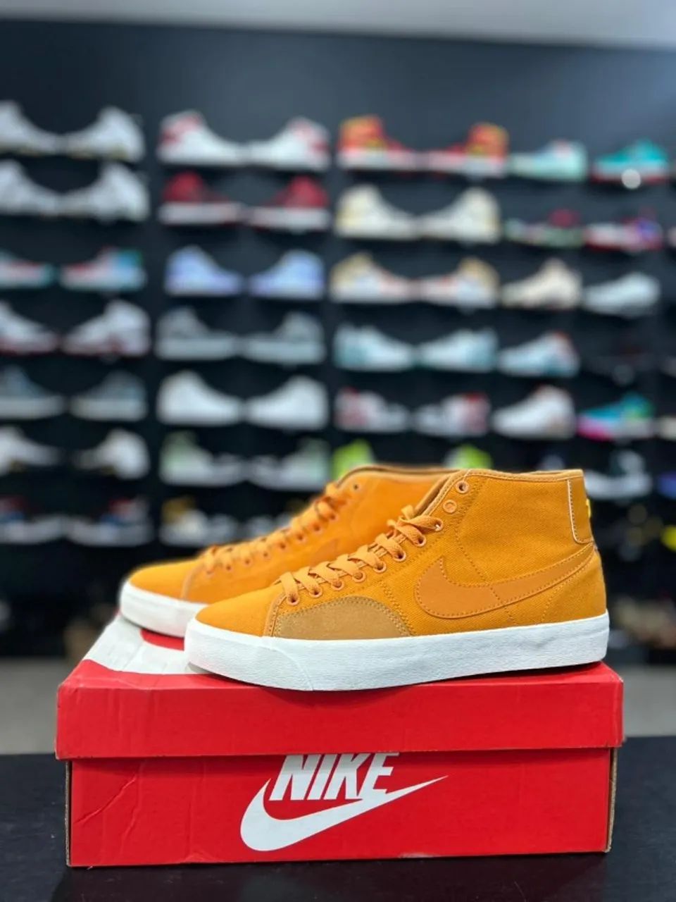 Nike e Blazer - Foto 3