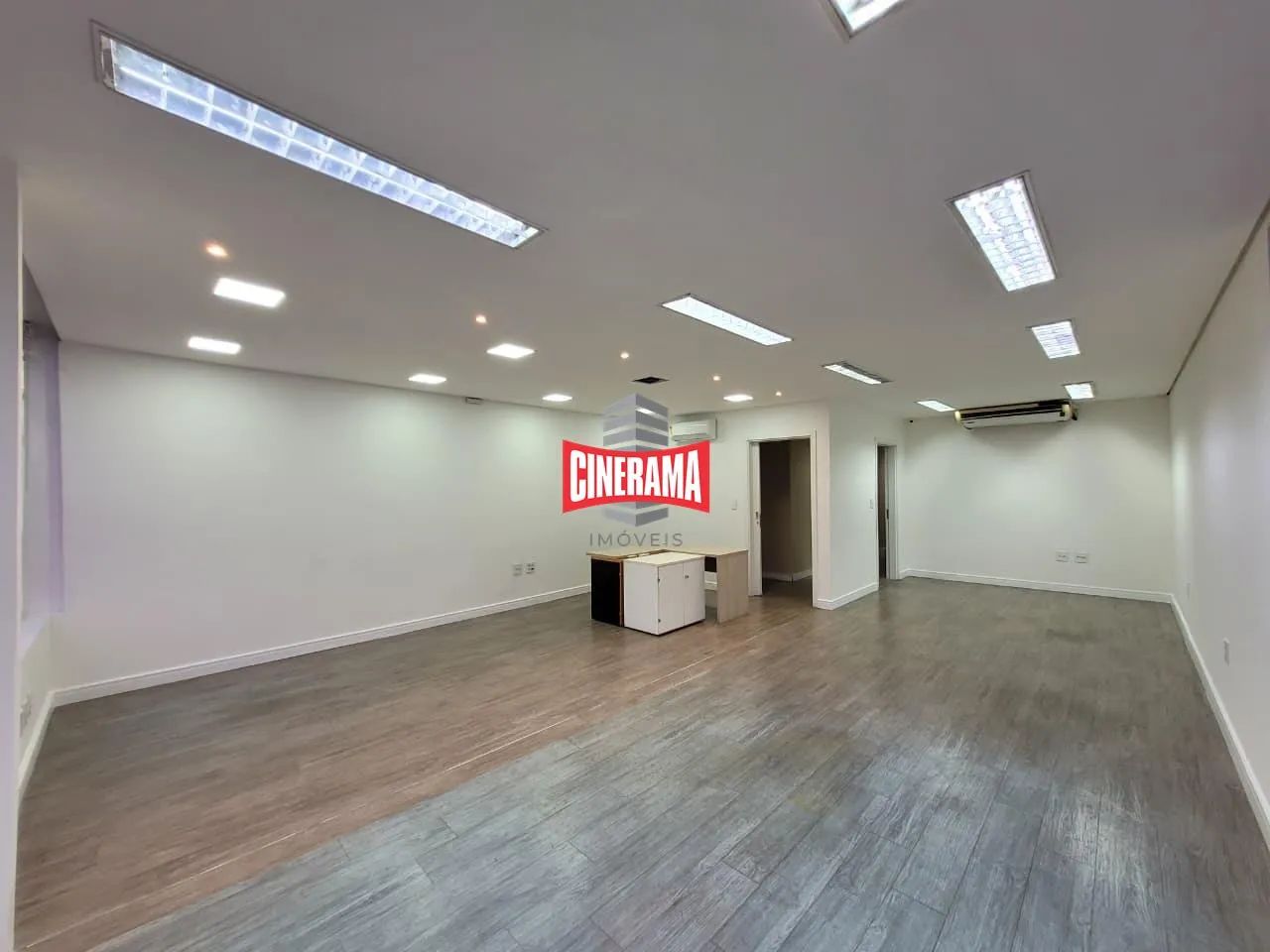 Sala para aluguel em Santa Paula - São Caetano do Sul | Cinerama Imóveis