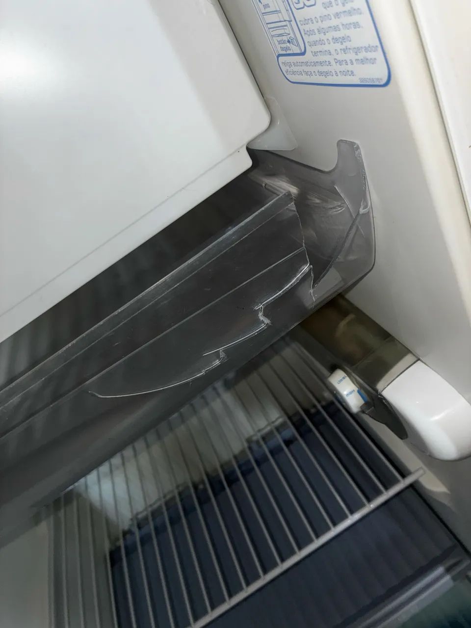 Geladeira Consul  - Foto 3