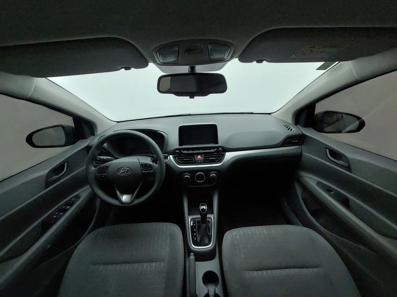 Hyundai HB20S Limited 1.0 TB Flex 12V Aut., foto 15 de 18
