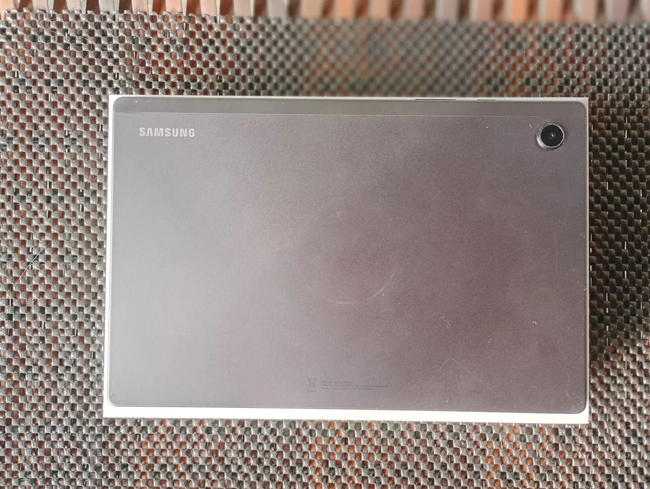 Tablet GALAXY TAB A8 - Foto 4