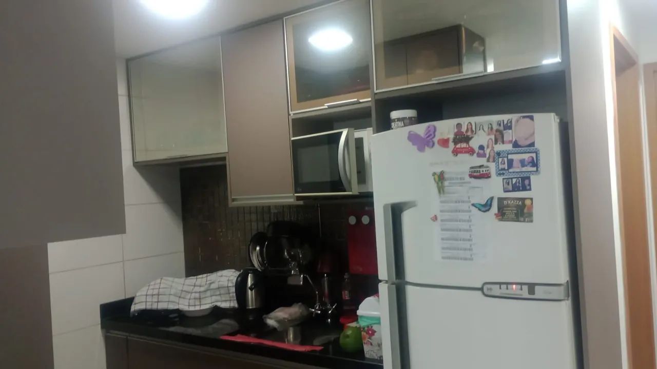 Aluguel de Apartamento em Samambaia sul. - Foto 2