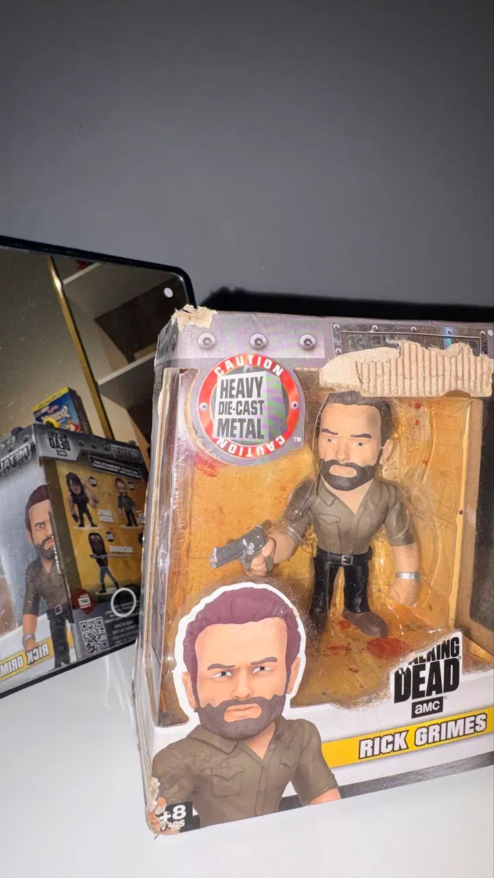 Rick grimes  - Foto 4