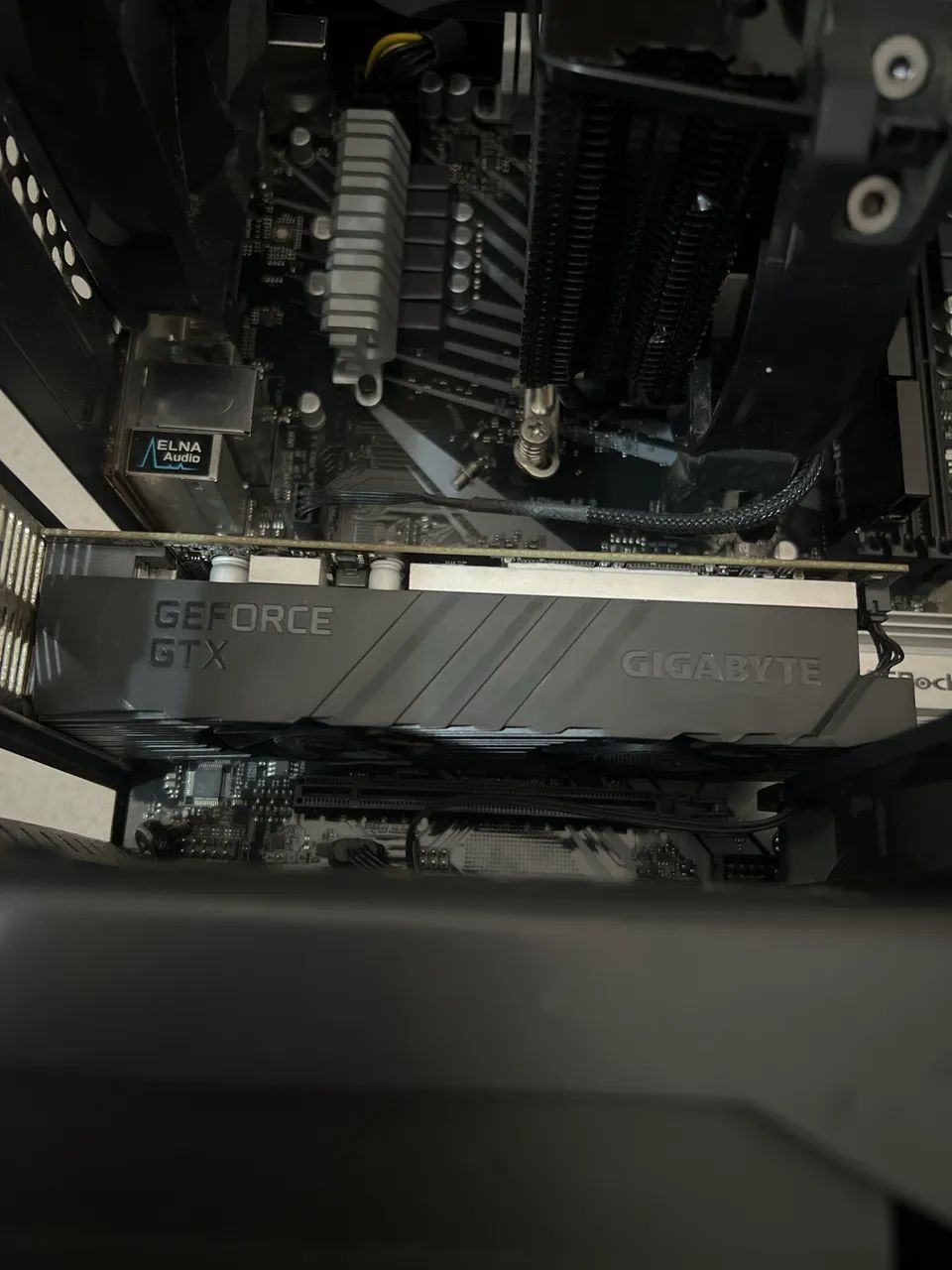 GTX 1650
