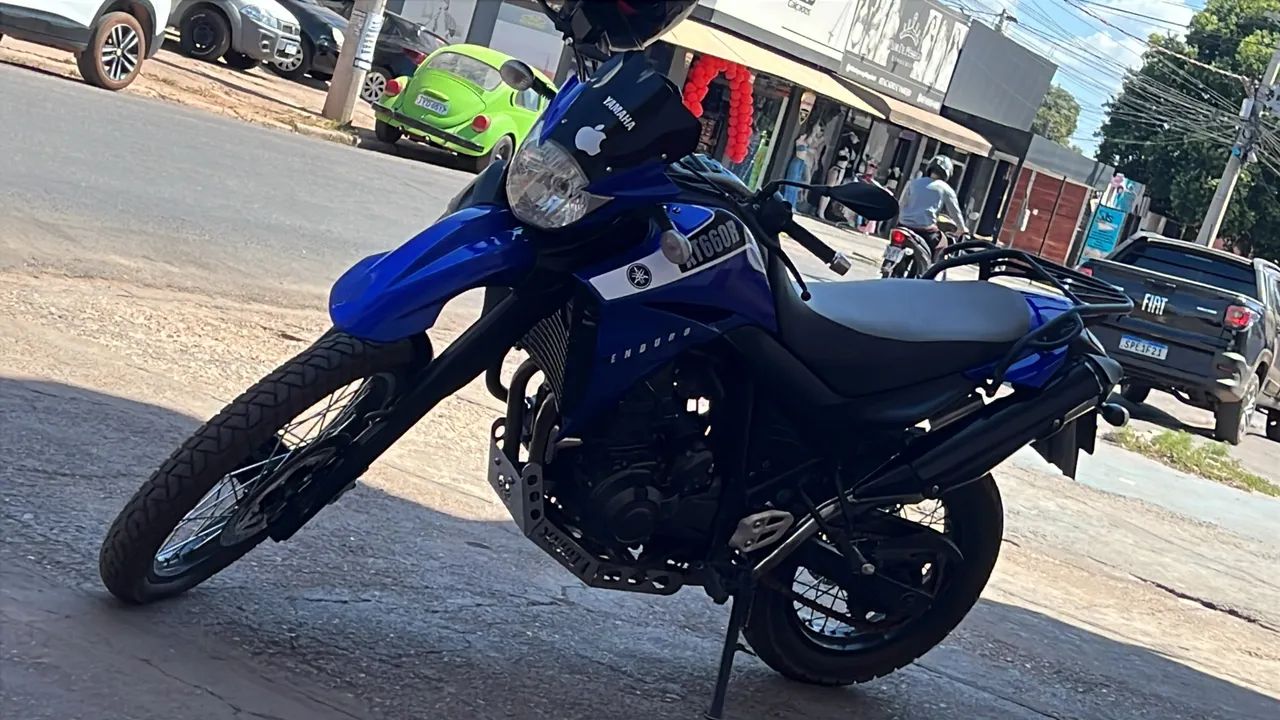 VENDO XT 660R 2014 - Foto 2