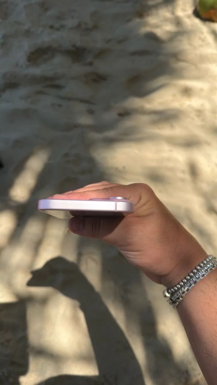 iPhone 15 - 128Gb - Foto 3